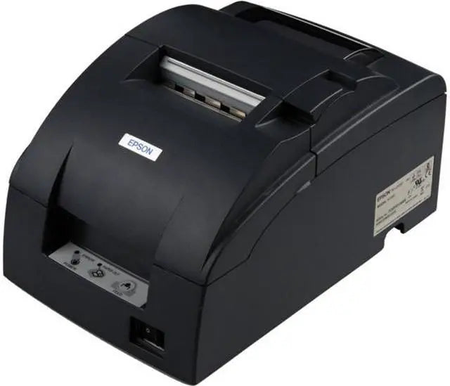 Receipt / Kitchen Printer EPSON TM-U220B NETWORK