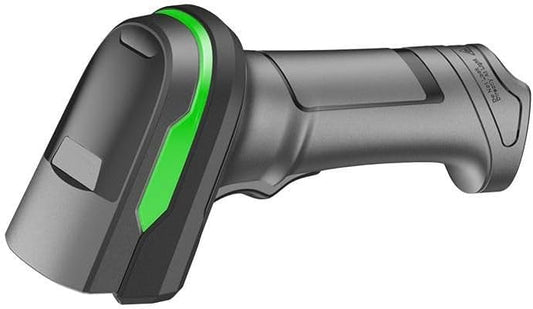 ICE BARCOSE SCANNER IS-6220 (1D & 2D)