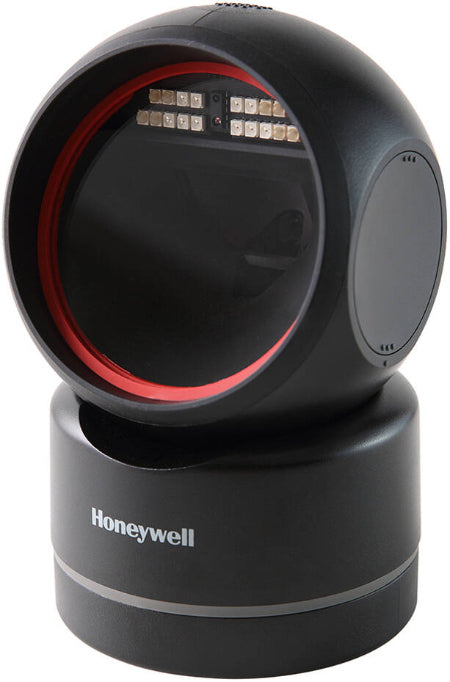 barcode scanner honeywell