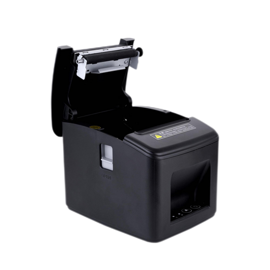 SWISSPOSS Thermal Receipt Printer SPST80C - 80mm USB+LAN