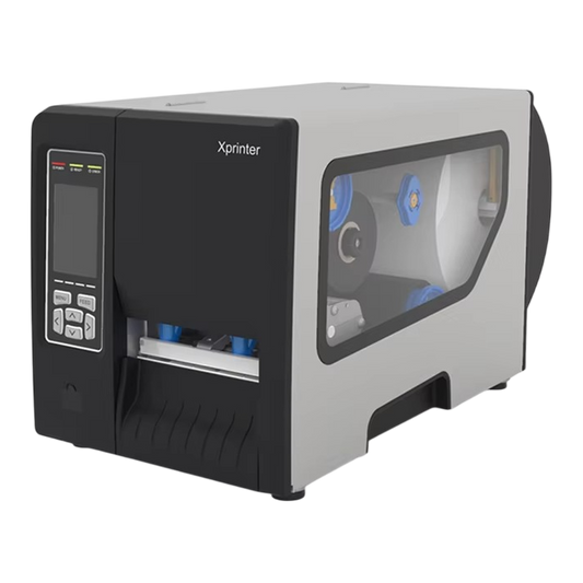 XPRINTER INDUSTRIAL LABEL PRINTER (XP-G480E)