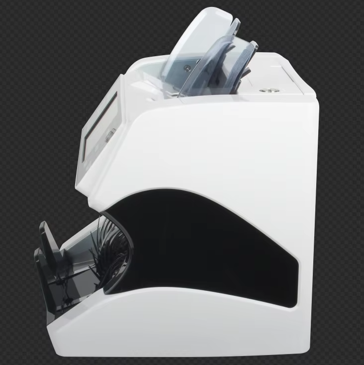 CURRENCY COUNTING MACHINE