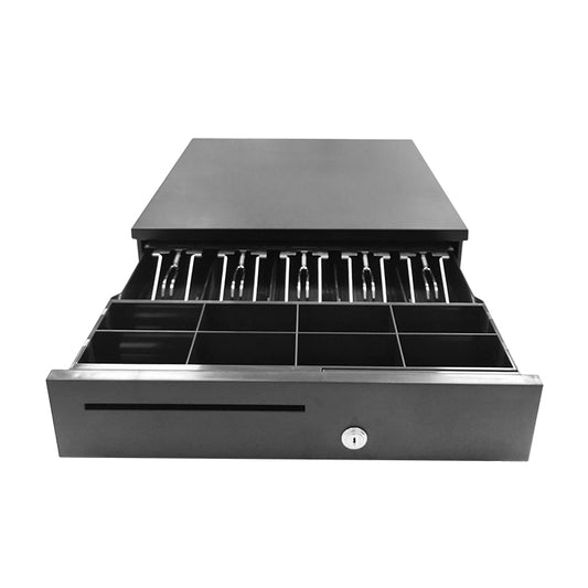 CASH DRAWER 5BILLS+8COINS SPS405 SWISSPOSS