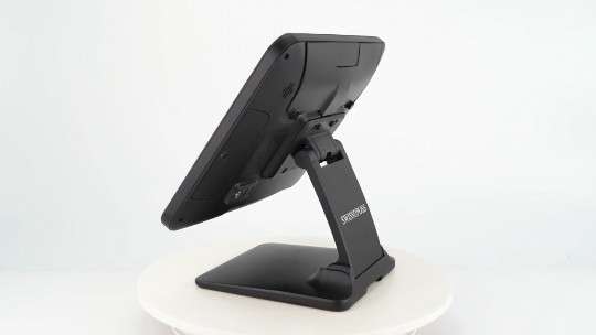 SWISSPOSS POS MACHINE-SPS650C(i5 6Gen)