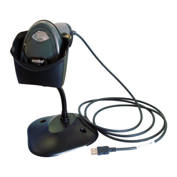 barcode scanner symbol