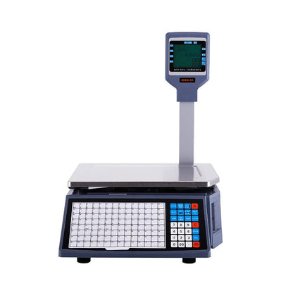 RONGTA RLS1100A BARCODE LABEL WEIGHING SCALE
