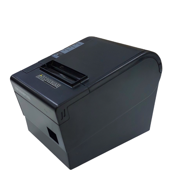 Receipt Thermal Printer SWISSPOSS POS-E802 USB+LAN+BT