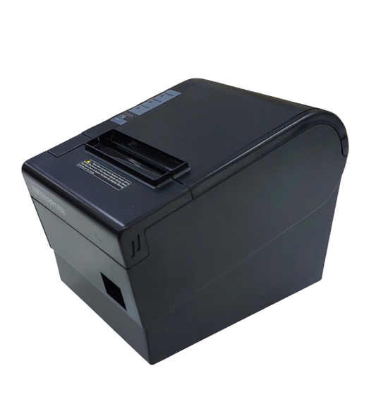 Receipt Thermal Printer SWISSPOSS POS-E802 USB+LAN+BT