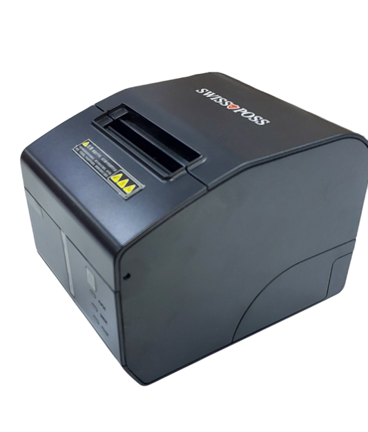 Receipt Thermal Printer SWISSPOSS KOT SPS420W USB+LAN+WIFI (Notification Feature)