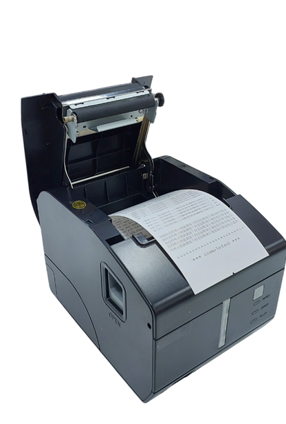 Receipt Thermal Printer SWISSPOSS KOT SPS420W USB+LAN+WIFI (Notification Feature)