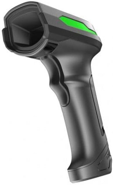 ICE BARCOSE SCANNER IS-6220 (1D & 2D)