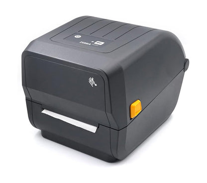 ZEBRA BARCODE PRINTER  DT+TT ZD220