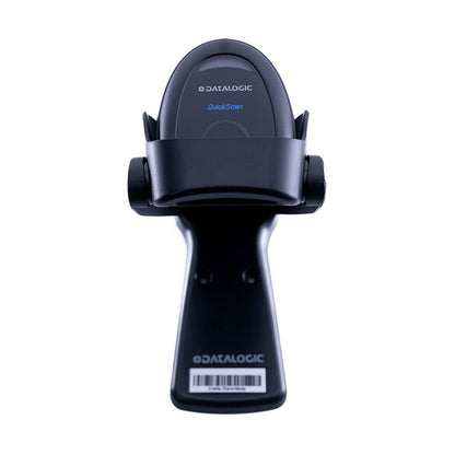 Datalogic QuickScan QD2200 Wired Barcode Scanner - USB-C | Professional 1D Reader