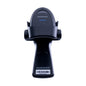 Datalogic QuickScan QD2200 Wired Barcode Scanner - USB-C | Professional 1D Reader