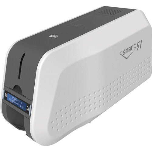 ID CARD PRINTER - SMART-51S