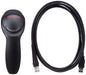 HONEYWELL WIRED BARCODE SCANNER - 5145