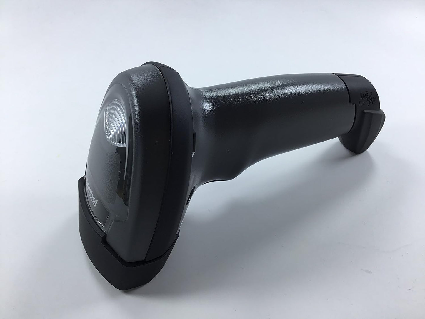 Symbol LI2208-SR Wired Barcode Scanner - 1D Laser Reader | Reliable & Affordable