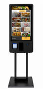 SWISSPOSS SELF ORDER KIOSK - SPSK480