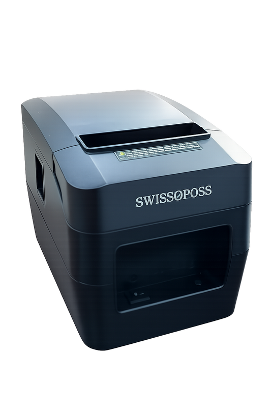 Swissposs SPST70C Thermal Receipt Printer