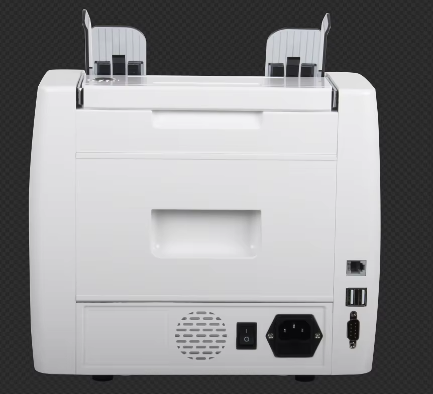CURRENCY COUNTING MACHINE