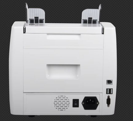 CURRENCY COUNTING MACHINE