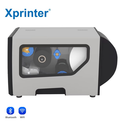 XPRINTER INDUSTRIAL LABEL PRINTER (XP-G480E)