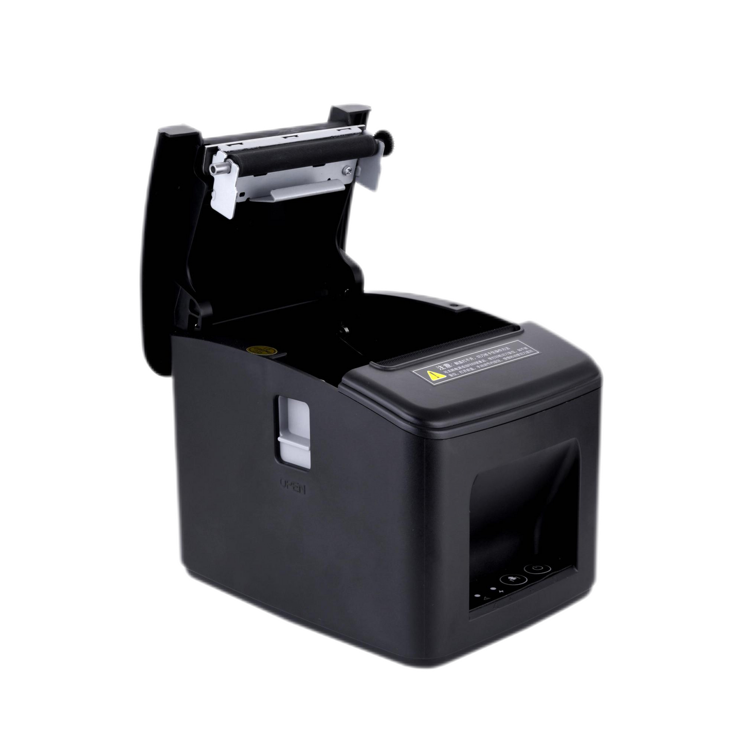 SWISSPOSS Thermal Receipt Printer SPST80C - 80mm USB+LAN