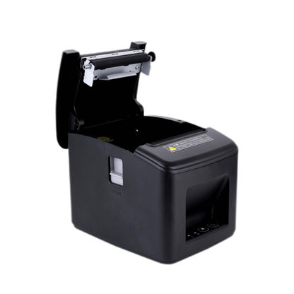 SWISSPOSS Thermal Receipt Printer SPST80C - 80mm USB+LAN