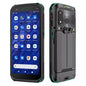 SWISSPOSS SPS-5R5 Android PDT Rugged Mobile Computer - IP68 Waterproof with 2D Scanner & NFC