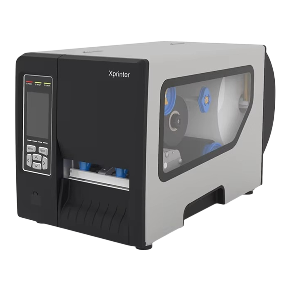 XPRINTER INDUSTRIAL LABEL PRINTER (XP-G480E)