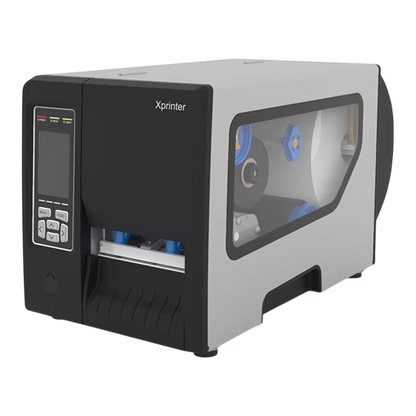 XPRINTER INDUSTRIAL LABEL PRINTER (XP-G480E)