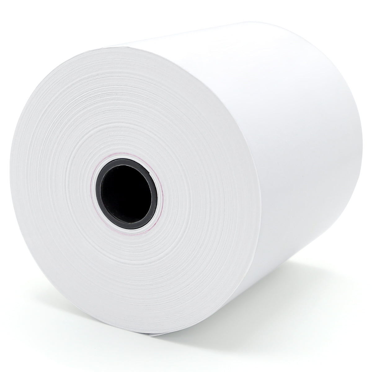 Thermal receipt paper roll 80x80mm