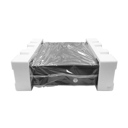 CASH DRAWER 5BILLS+8COINS SPS405 SWISSPOSS