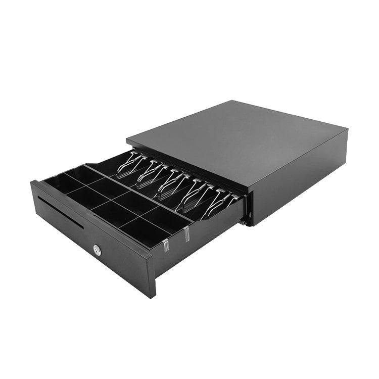 CASH DRAWER 5BILLS+8COINS SPS405 SWISSPOSS