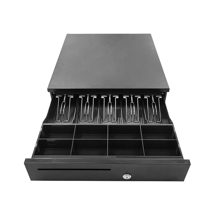 CASH DRAWER 5BILLS+8COINS SPS405 SWISSPOSS