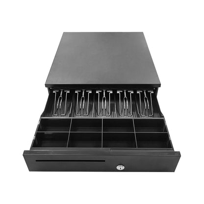 CASH DRAWER 5BILLS+8COINS SPS405 SWISSPOSS