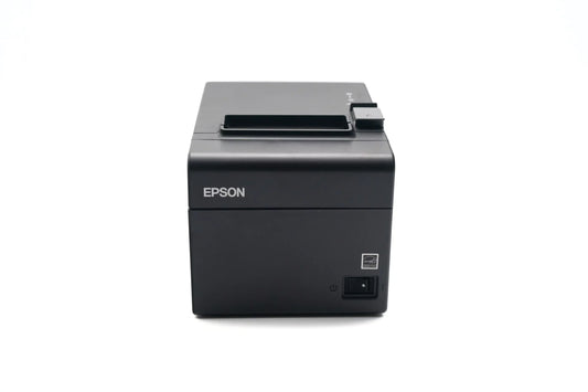 Receipt Thermal Printer EPSON TM-T20III NETWORK