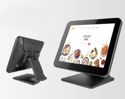 SWISSPOSS POS MACHINE-SPS650C(i5 10Gen)