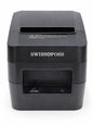 SWISSPOSS Thermal Receipt Printer SPST70C - 80mm USB+LAN