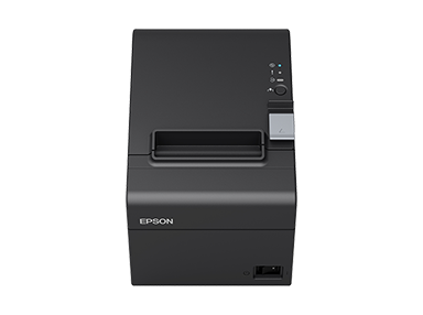 Receipt Thermal Printer EPSON TM-T20III NETWORK