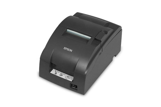 Receipt / Kitchen Printer EPSON TM-U220B NETWORK