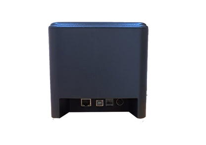 SWISSPOSS Thermal Receipt Printer SPST80C - 80mm USB+LAN