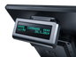 CUSTOMER DISPLAY VFD