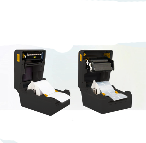 XPRINTER THERMAL TRANSFER BARCODE PRINTER (XP-TT424B)