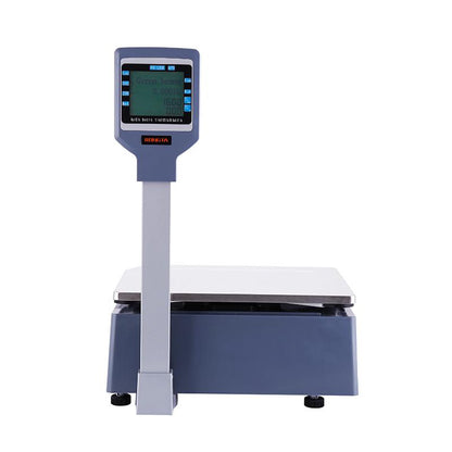 RONGTA RLS1100A BARCODE LABEL WEIGHING SCALE