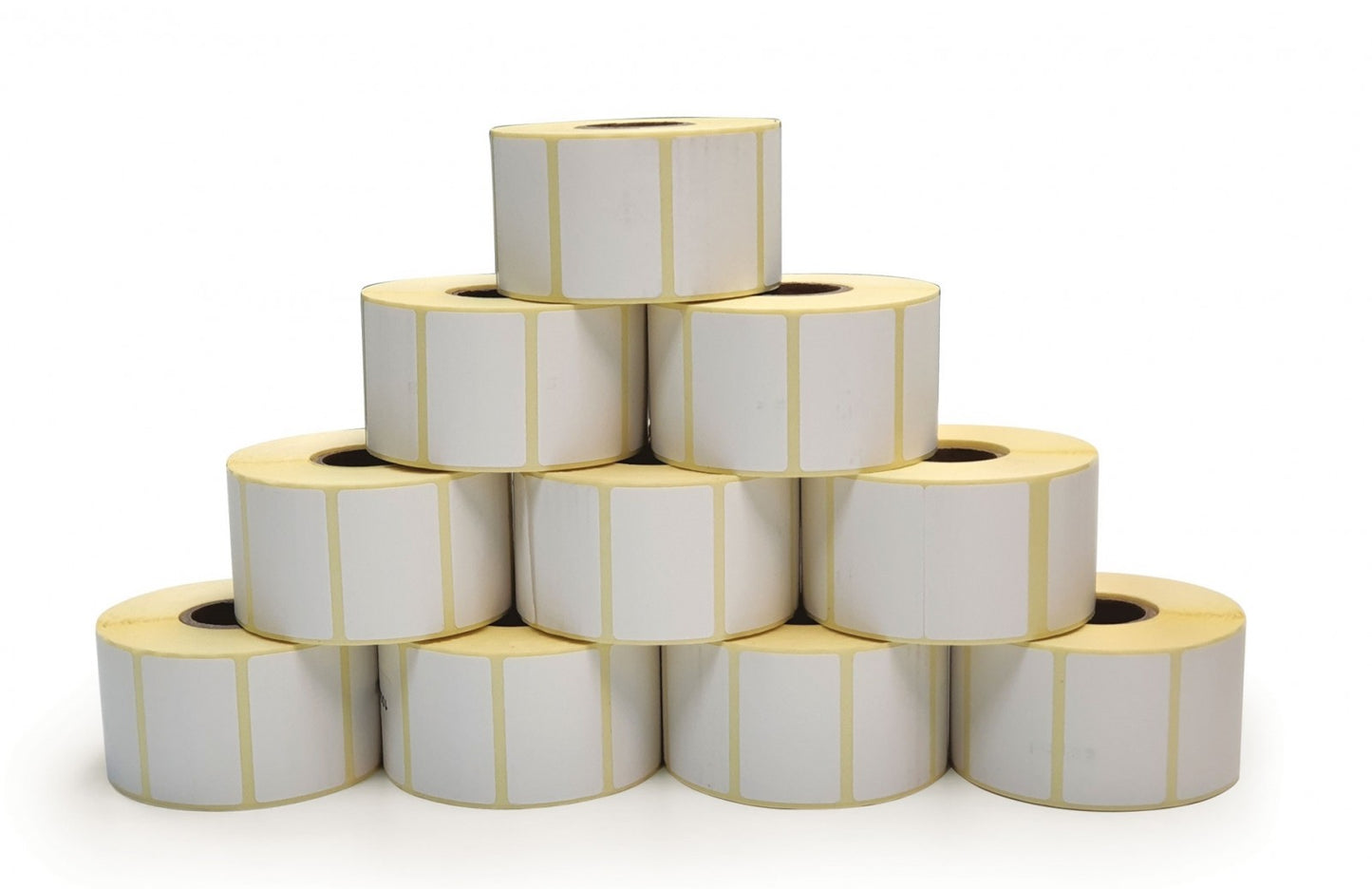 Barcode Label Sticker 38x25 mm