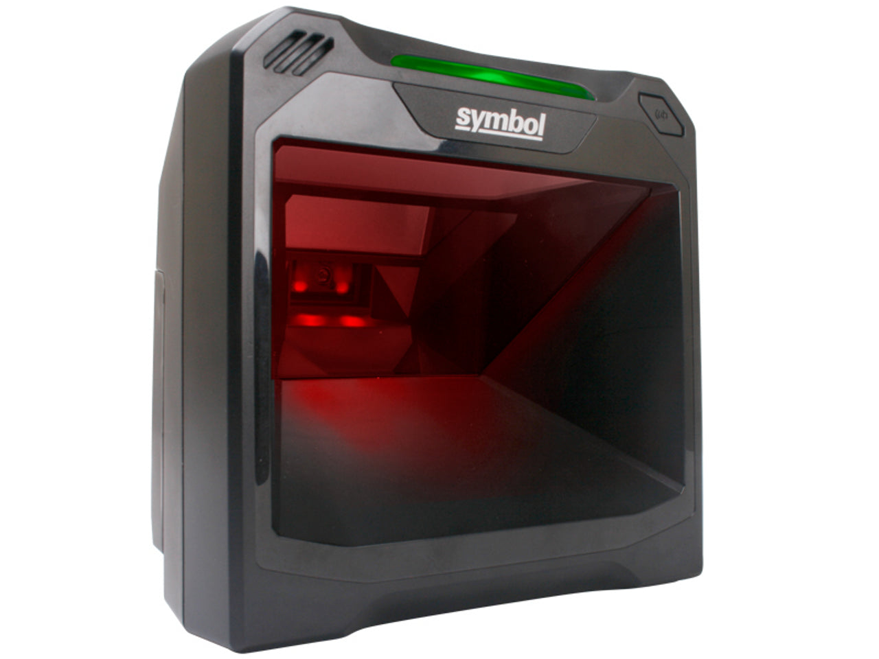 barcode scanner symbol