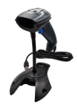 ICE ZIPSCAN BARCODE SCANNER IS-2210S