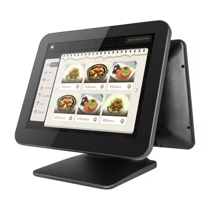 Customer Display 15" for SPS650C POS - Rear Mount HDMI/VGA Dual Screen