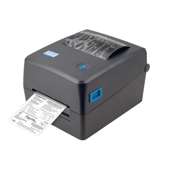 XPRINTER THERMAL TRANSFER BARCODE PRINTER (XP-TT424B)
